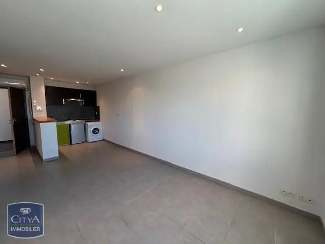 Photo 1 Appartement 2 pièces 43m²