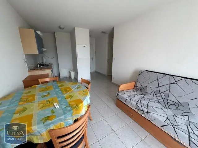 Photo 6 Appartement 2 pièces 40.02m²