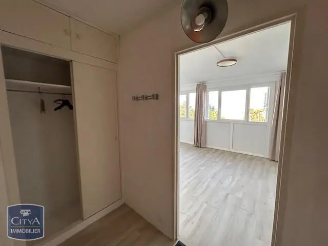 Photo 6 Appartement 1 pièce 33.89m²