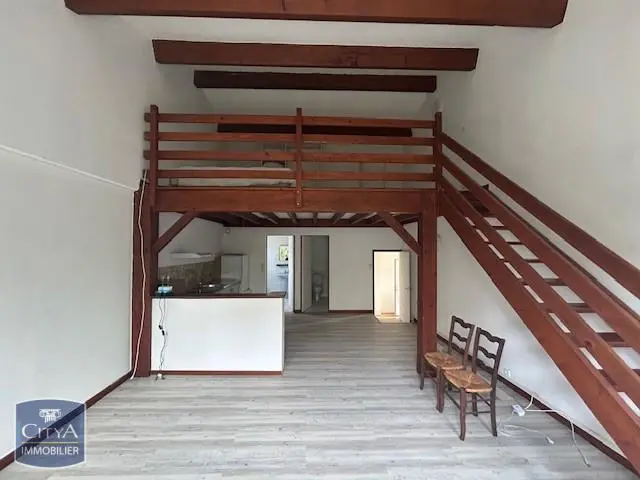 Photo 14 Appartement 2 pièces 53.1m²