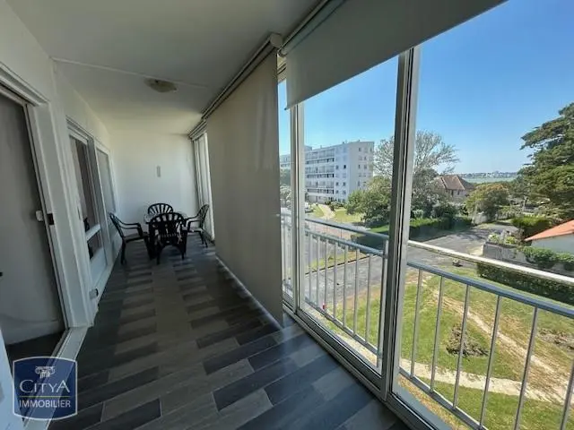 Photo 10 Appartement 3 pièces 64.4m²