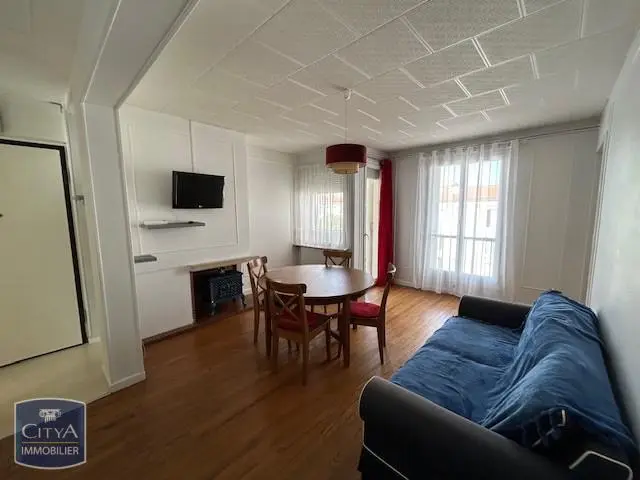 Photo 8 Appartement 3 pièces 64.75m²