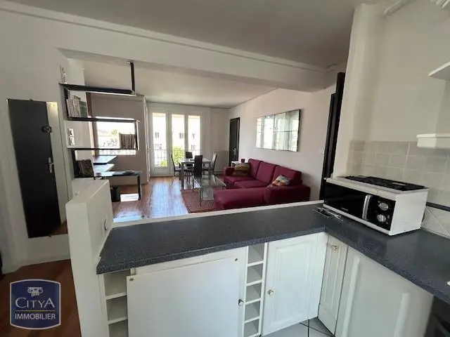 Photo 6 Appartement 2 pièces 53.21m²