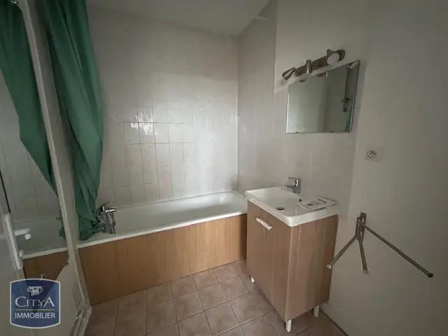 Photo 4 Appartement 1 pièce 33.89m²