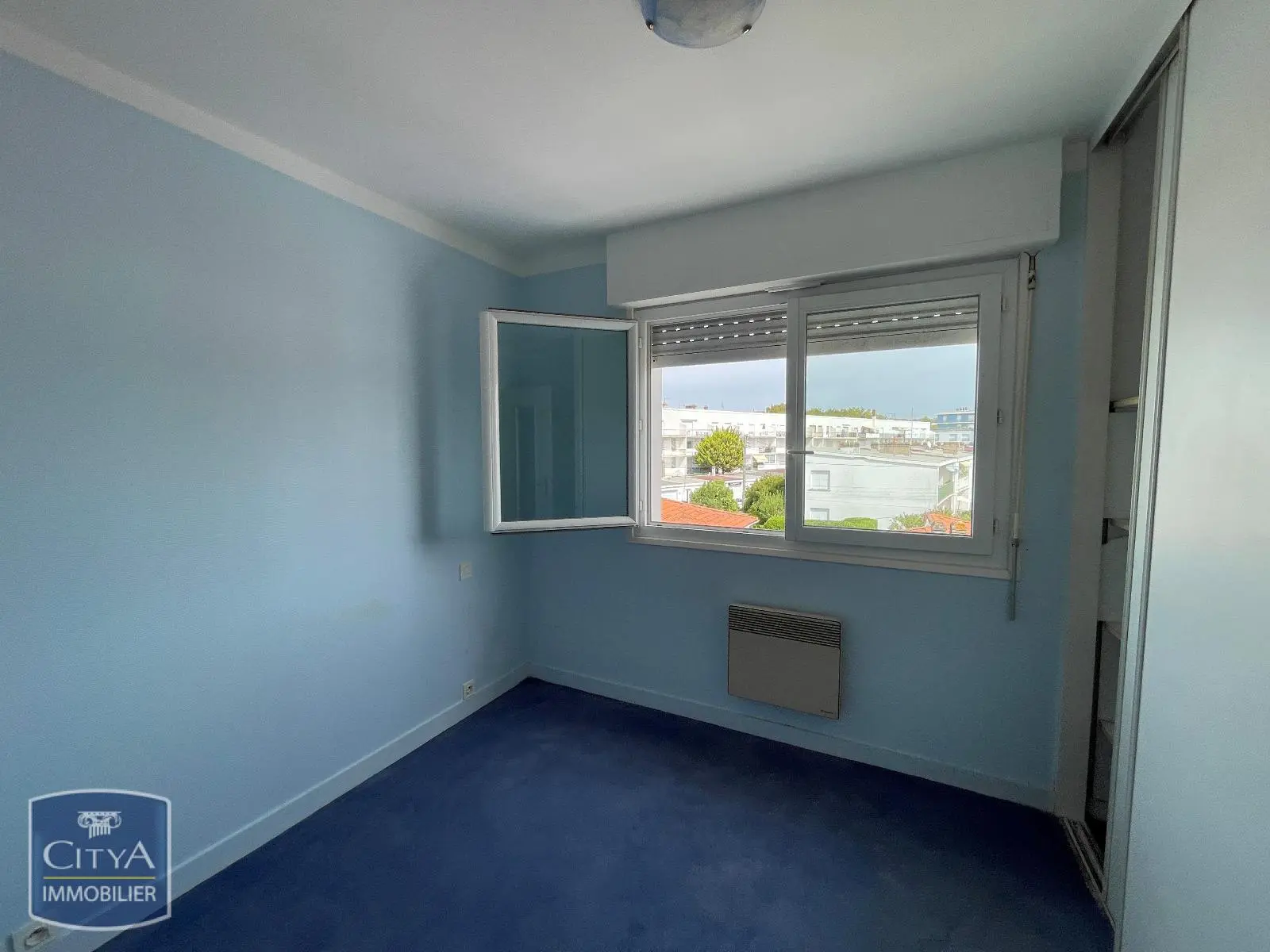 Photo 6 Appartement 2 pièces 35.34m²