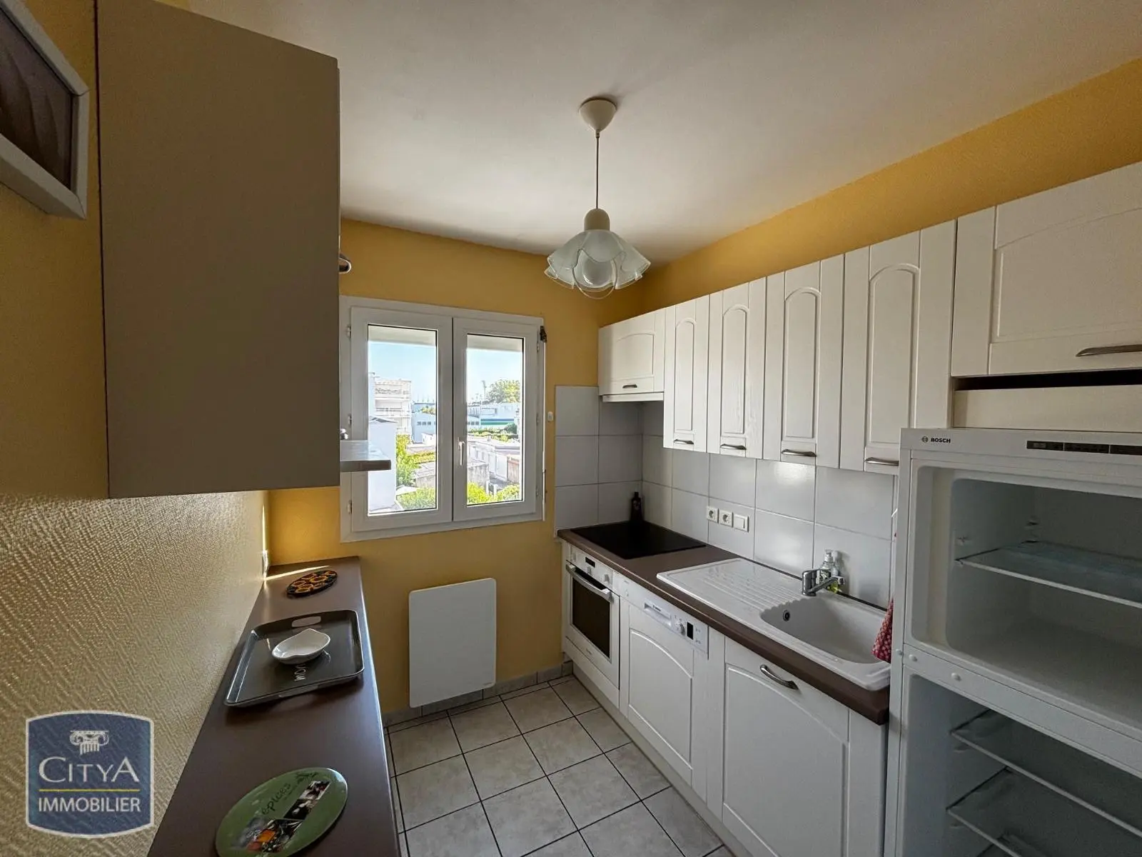 Photo 4 Appartement 3 pièces 58.81m²