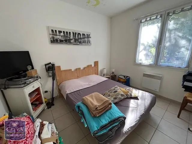 Photo 7 maison Étaules