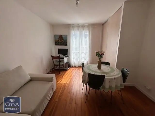 Photo 3 Appartement 3 pièces 66.85m²