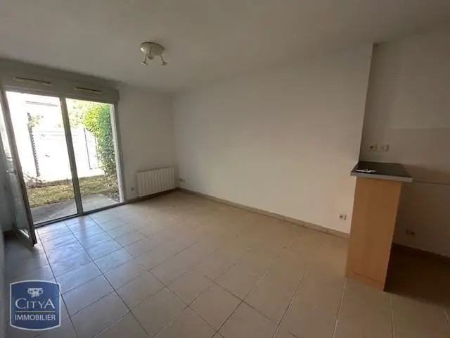 Photo 3 Appartement 2 pièces 35.59m²