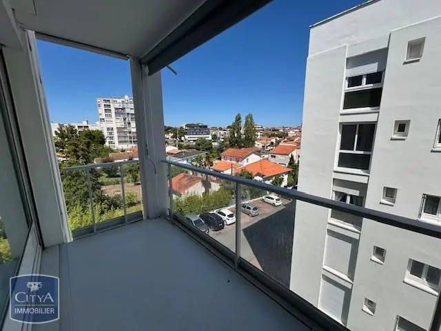Photo 7 Appartement 3 pièces 52.24m²