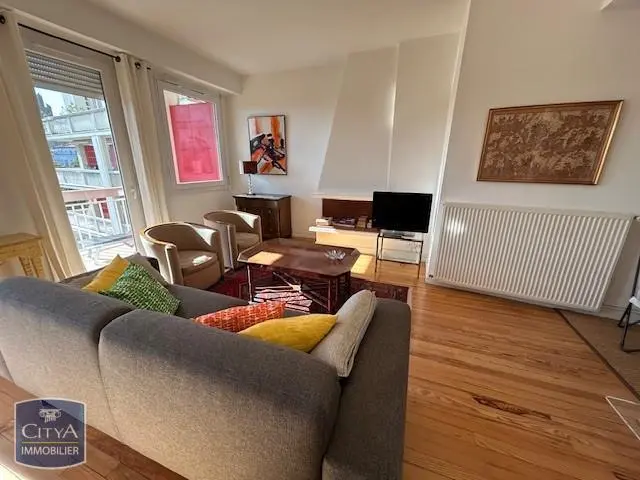 Photo 12 Appartement 3 pièces 84.75m²