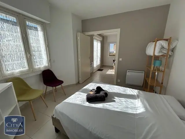 Photo 5 appartement Royan
