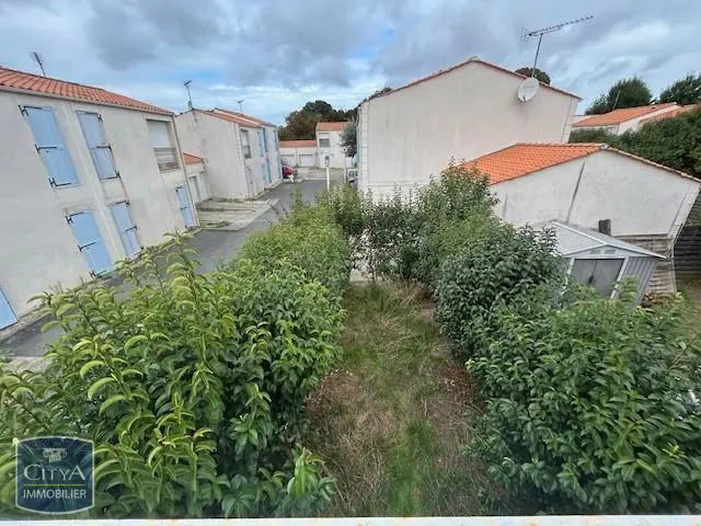 Photo 6 Appartement 3 pièces 57.86m²