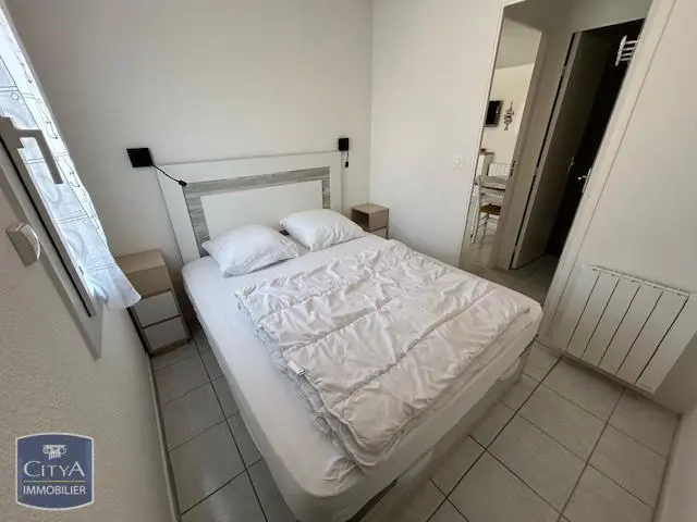 Photo 6 Appartement 2 pièces 25.58m²