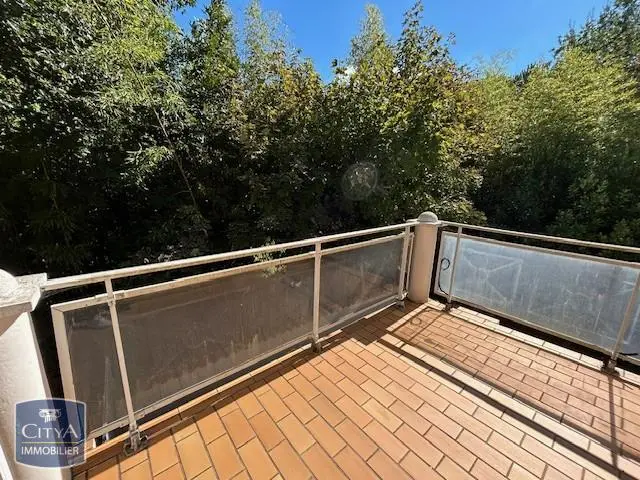 Photo 11 Appartement 2 pièces 38.04m²