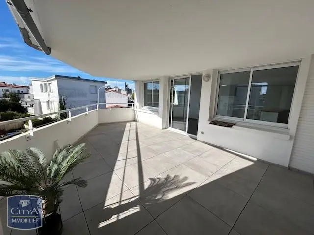 Photo 1 Appartement 2 pièces 44.5m²