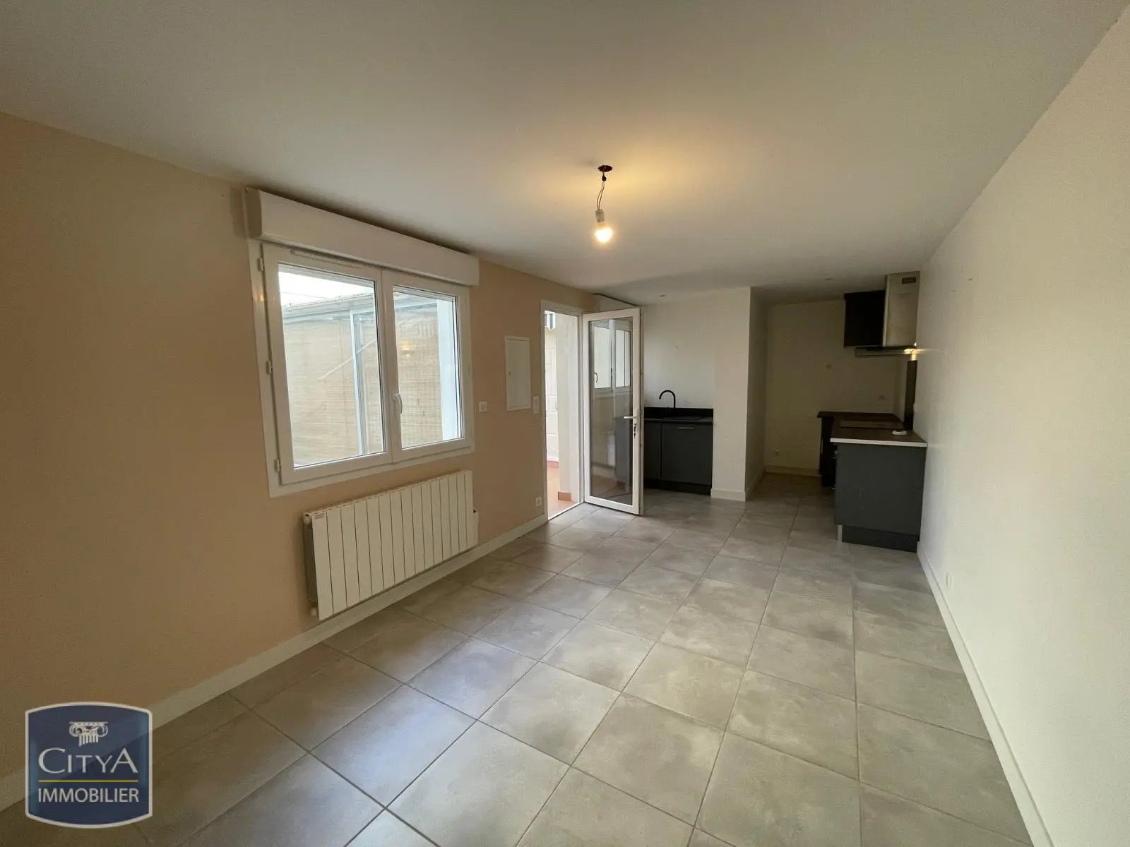 Photo 1 Appartement 3 pièces 50.18m²