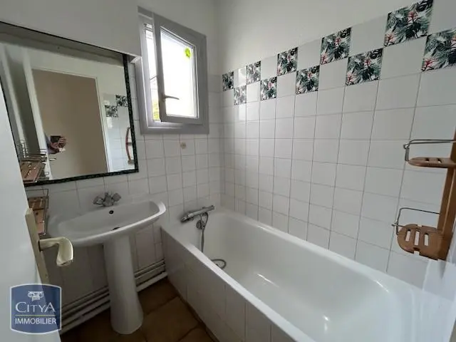 Photo 6 Appartement 1 pièce 29.41m²