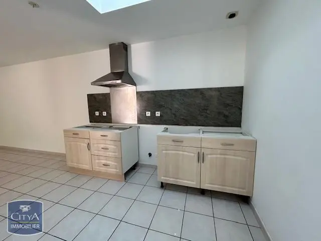 Photo 2 Maison 3 pièces 65m²