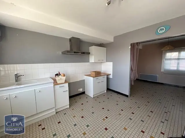 Photo 2 Appartement 4 pièces 70.89m²