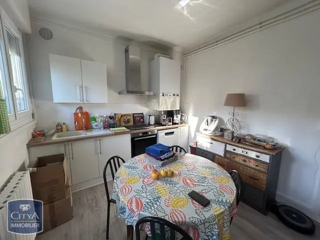 Photo 5 Maison 5 pièces 124m²