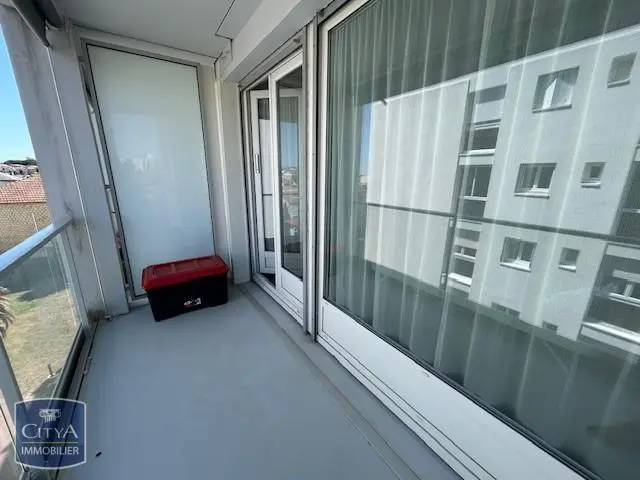 Photo 8 Appartement 3 pièces 52.24m²