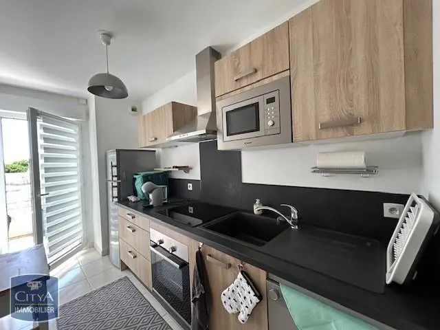 Photo 4 Appartement 3 pièces 61.27m²
