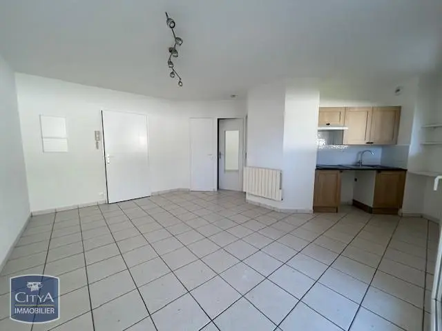 Photo 2 Appartement 2 pièces 42m²