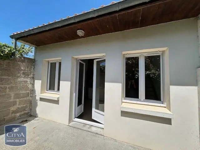 Photo 11 Appartement 2 pièces 53.1m²