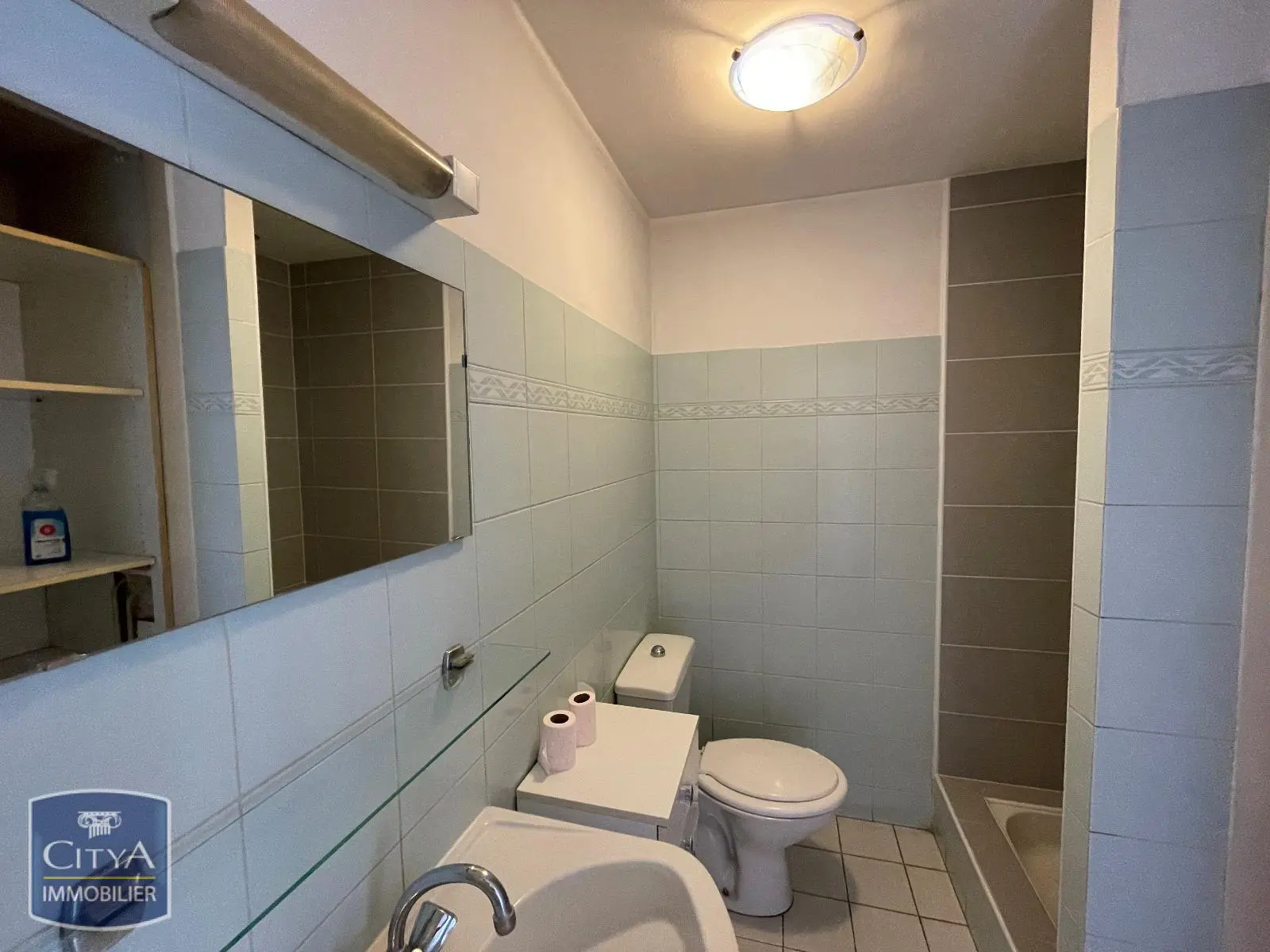 Photo 7 Appartement 2 pièces 35.34m²