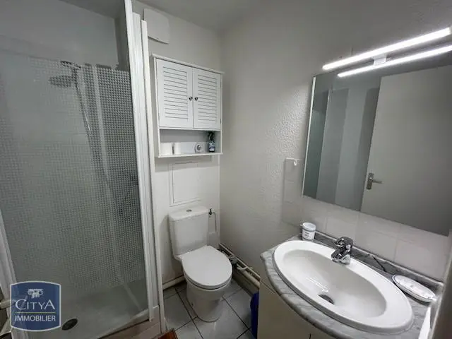 Photo 7 Appartement 2 pièces 25.58m²