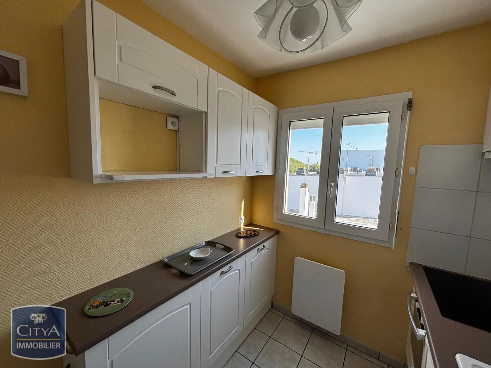 Photo 5 Appartement 3 pièces 58.81m²