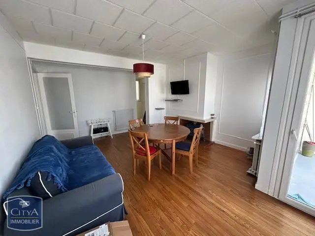 Photo 2 Appartement 3 pièces 64.75m²