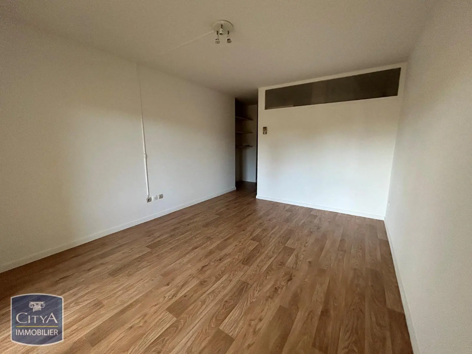 Photo 5 Appartement 1 pièce 26.05m²