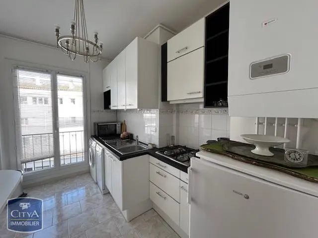 Photo 5 Appartement 3 pièces 84.75m²