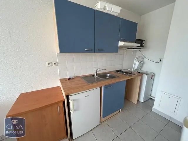 Photo 7 Appartement 2 pièces 40.02m²