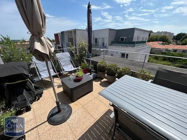 Photo 6 Appartement 2 pièces 43.31m²
