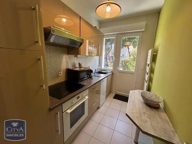Photo 6 appartement Royan