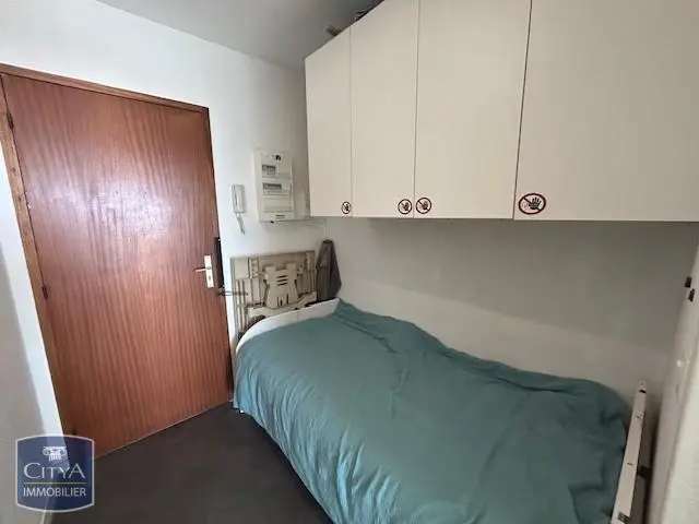 Photo 8 Appartement 1 pièce 27.81m²