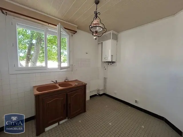 Photo 6 Appartement 2 pièces 51.69m²
