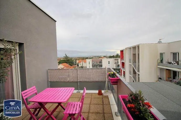 Photo 7 Appartement 2 pièces 43.31m²