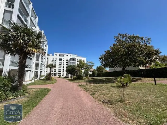Photo 10 Appartement 3 pièces 52.24m²