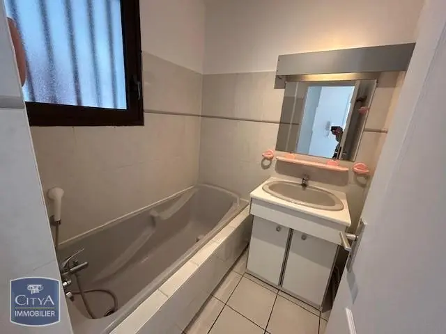 Photo 7 Appartement 2 pièces 40.01m²