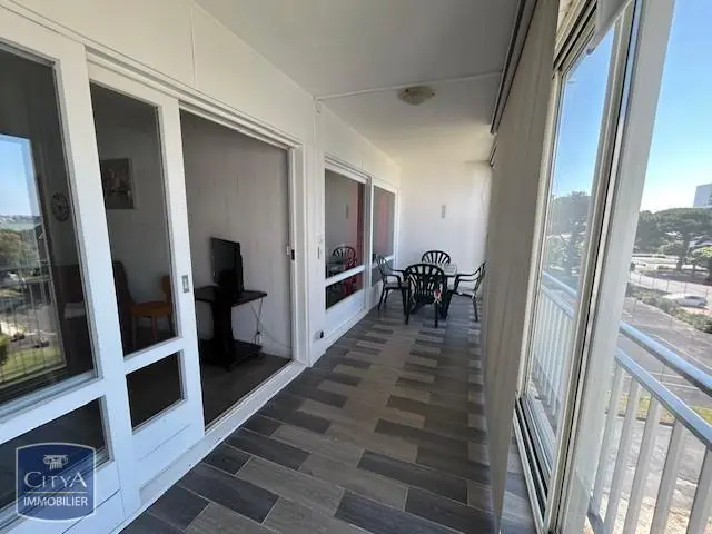 Photo 11 Appartement 3 pièces 64.4m²