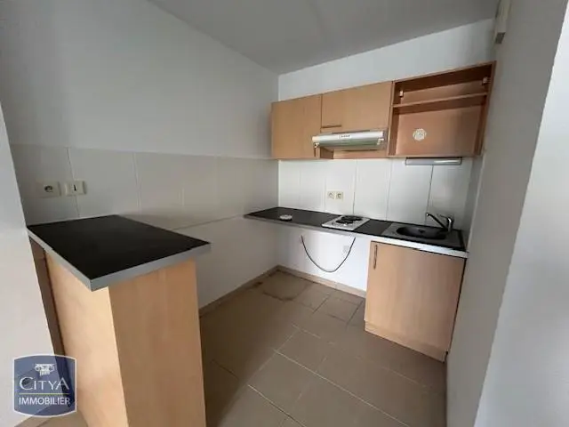 Photo 7 Appartement 2 pièces 35.59m²