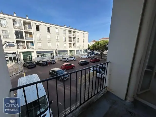 Photo 7 appartement Royan
