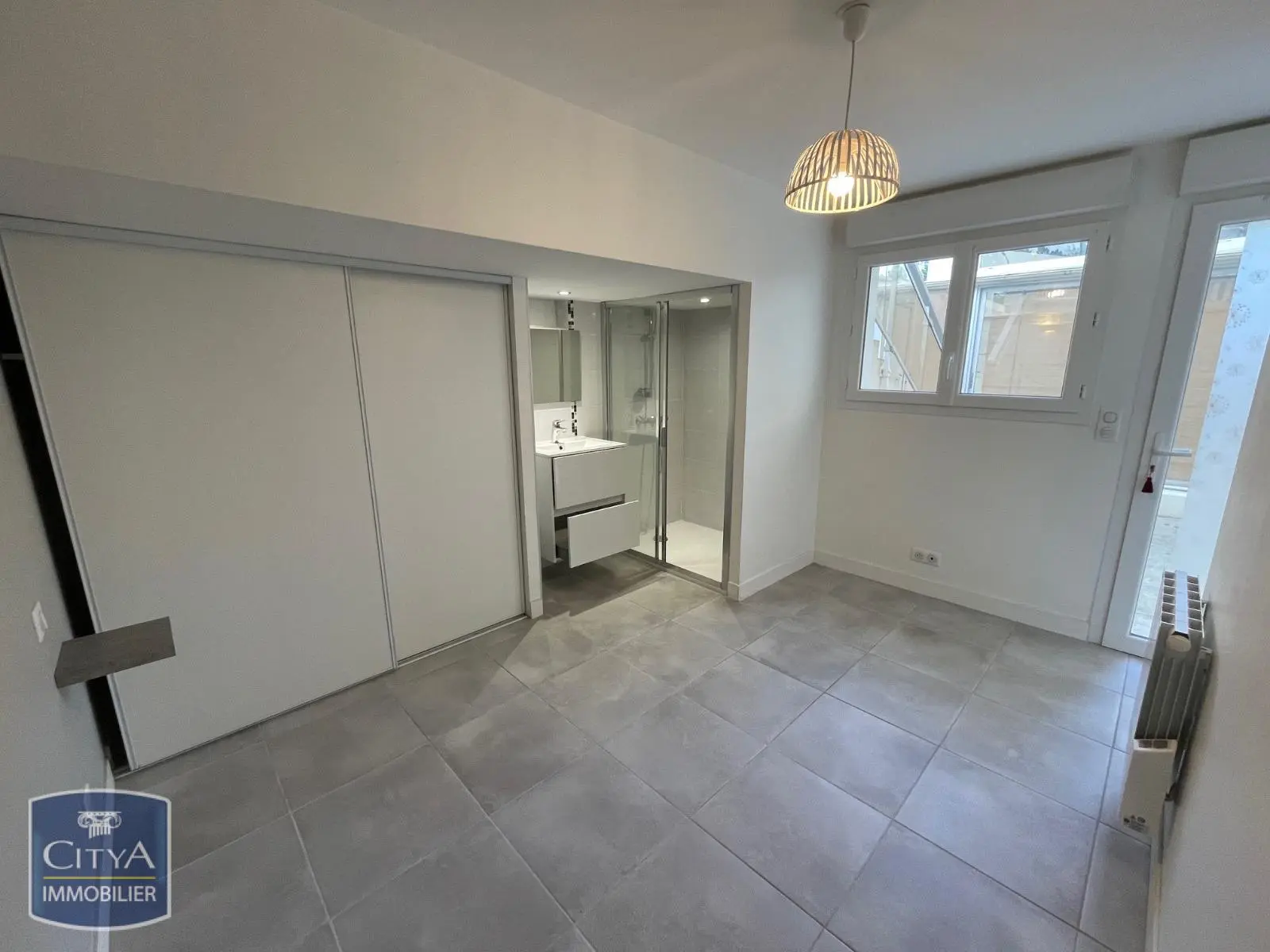 Photo 3 Appartement 3 pièces 50.18m²