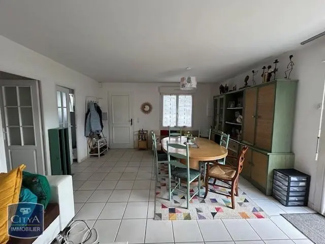 Photo 3 Maison 3 pièces 73.25m²