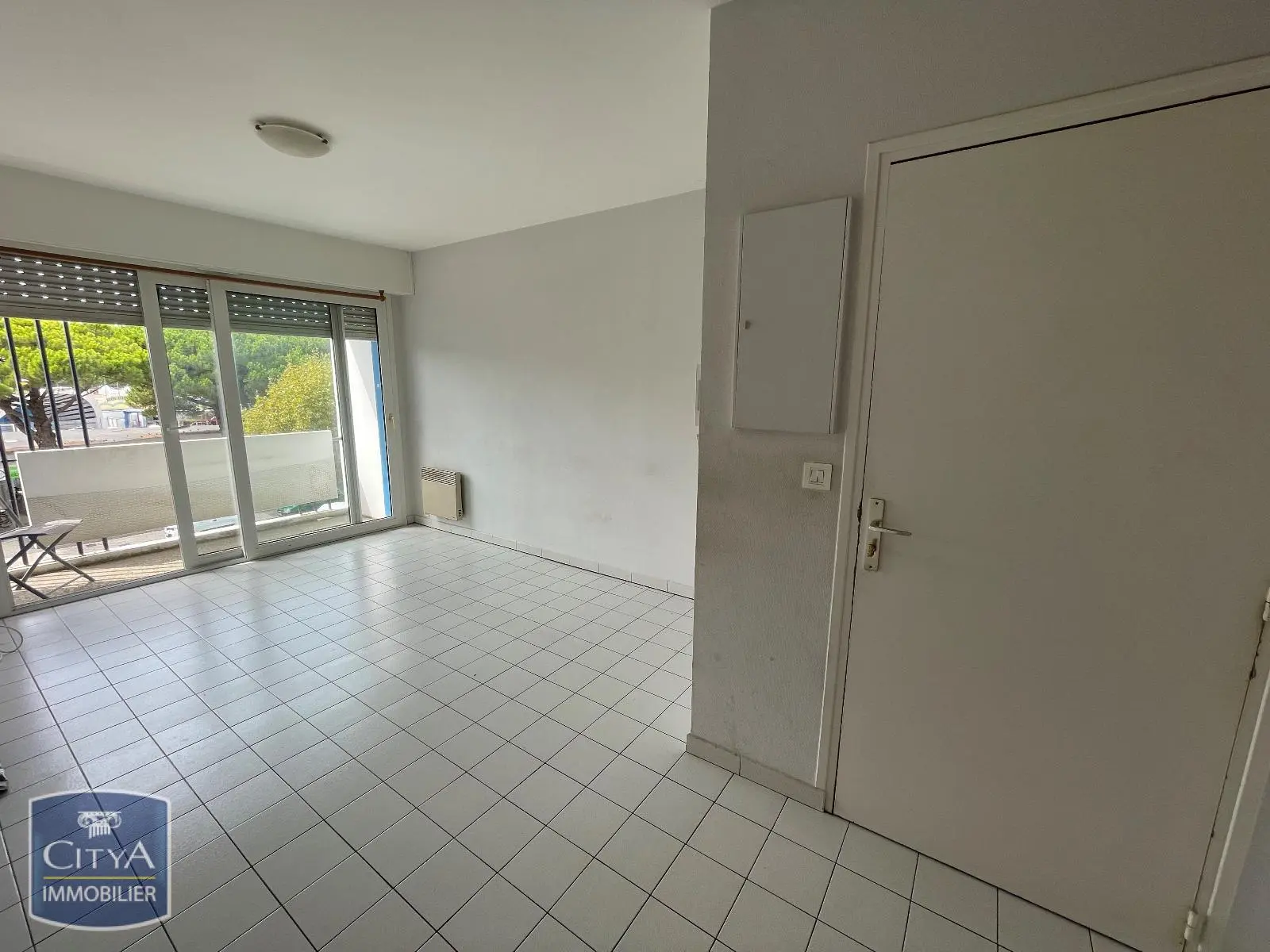 Photo 4 Appartement 2 pièces 35.34m²
