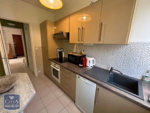 Photo 7 appartement Royan
